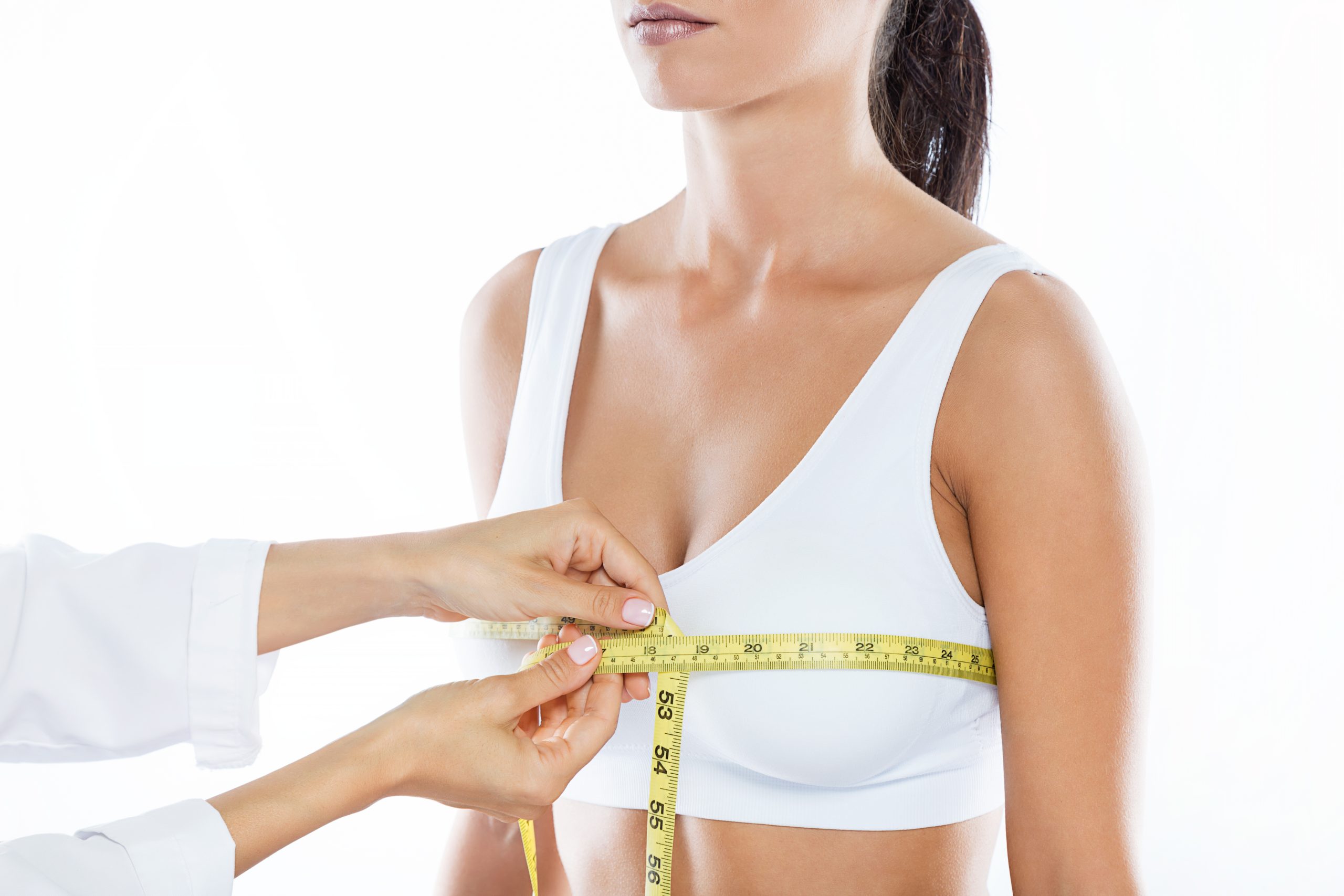 Enhance Your Figure with Breast Reduction