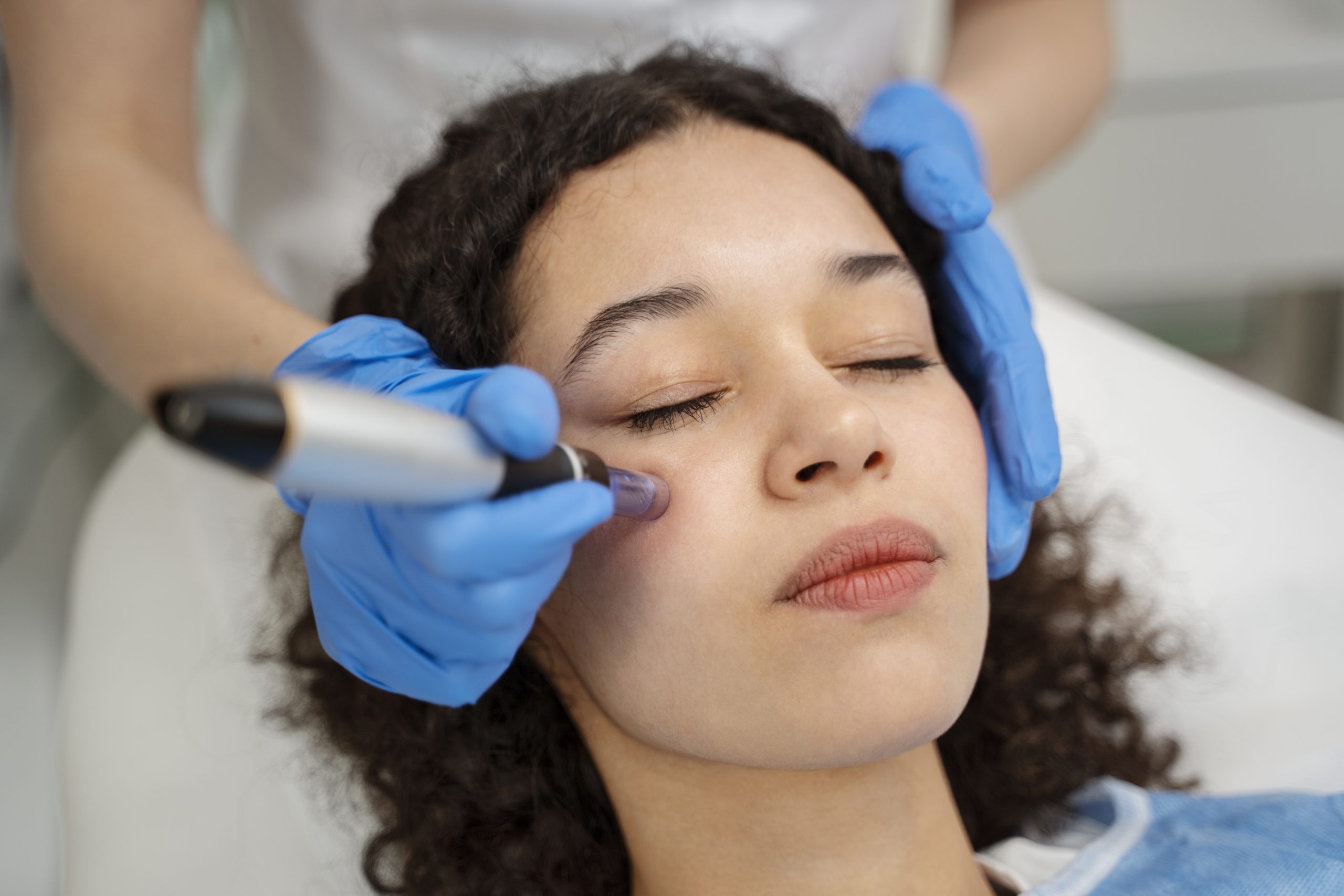 Does Microneedling Really Work?