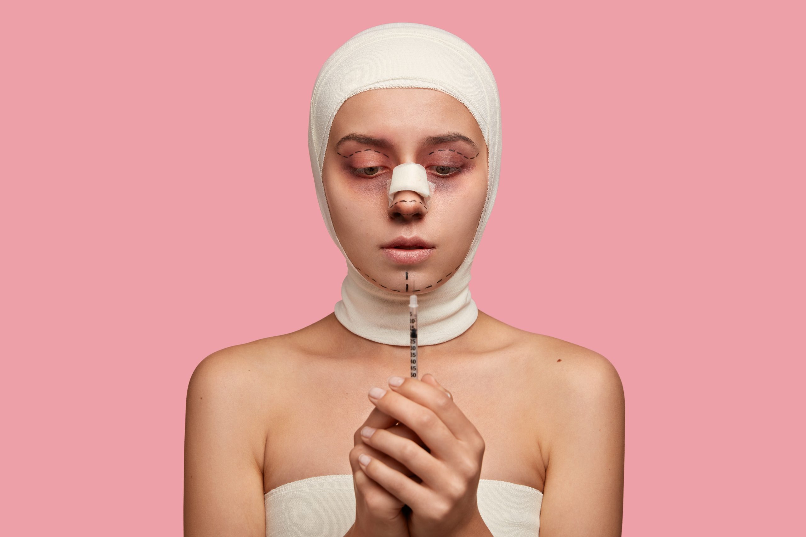 7 Plastic Surgery Procedures You Should Get in the Fall or Winter