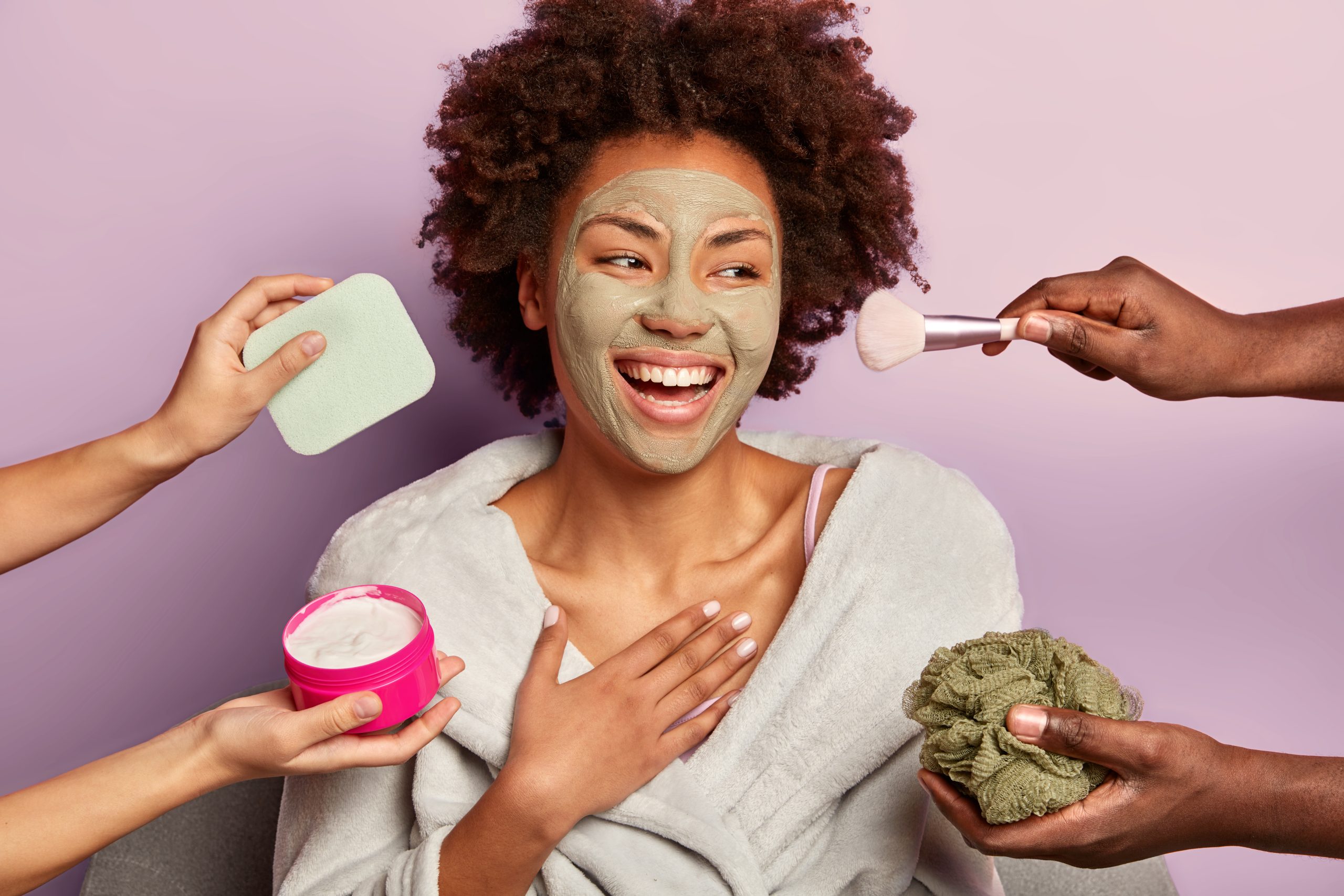 What Is the Best Skin Care?
